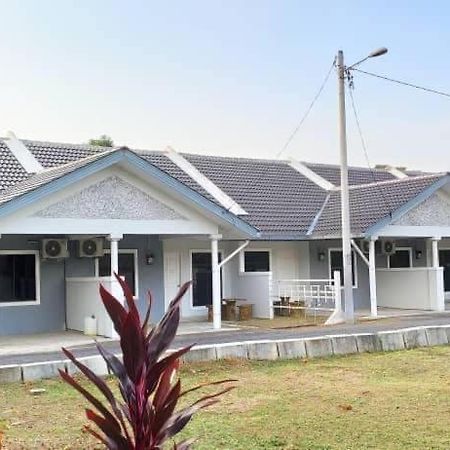 Oyo Homes 90679 Bahari Homes Malacca ภายนอก รูปภาพ