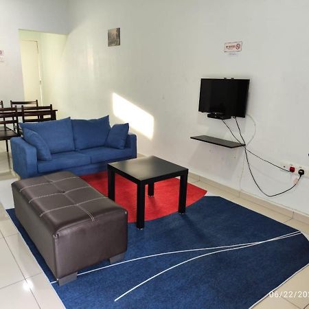 Oyo Homes 90679 Bahari Homes Malacca ภายนอก รูปภาพ