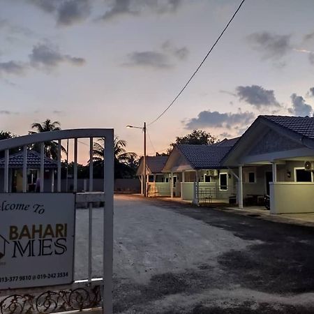 Oyo Homes 90679 Bahari Homes Malacca ภายนอก รูปภาพ