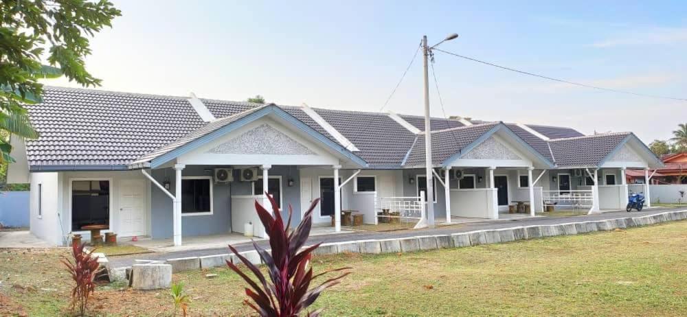 Oyo Homes 90679 Bahari Homes Malacca ภายนอก รูปภาพ