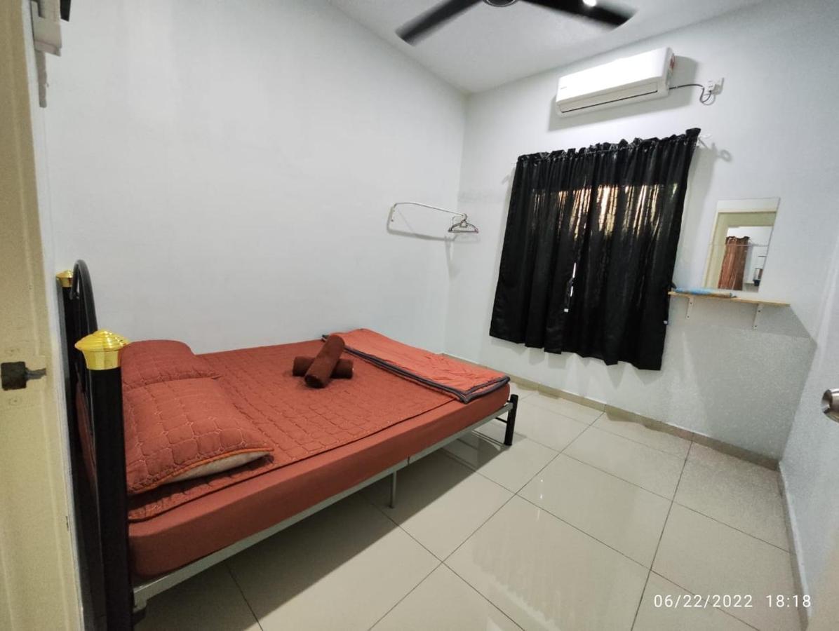 Oyo Homes 90679 Bahari Homes Malacca ภายนอก รูปภาพ