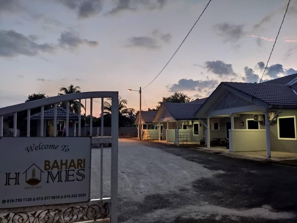 Oyo Homes 90679 Bahari Homes Malacca ภายนอก รูปภาพ